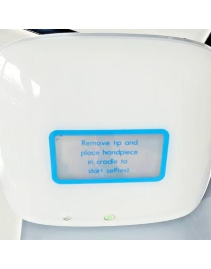 2018 Solta Clear + Brilliant Laser Device